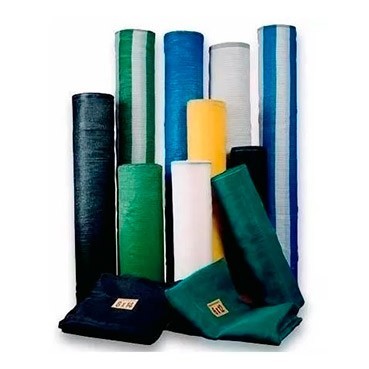 ARPILLERAS Y MALLAS RASCHEL