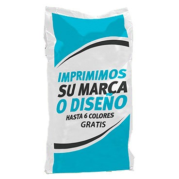 SACOS PERSONALIZADOS